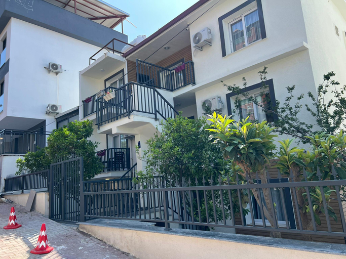 2, ADA PAK HOTEL, Kuşadası