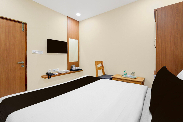 Room 3, Classic Chittinagar Vijayawada Savera, Krishna