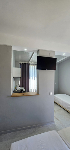 Bedroom 4, Sidari Escapes By The Beach, Ionian Islands