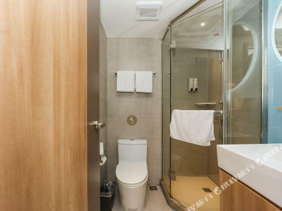 Others 5, Ting Hotel, Ningbo