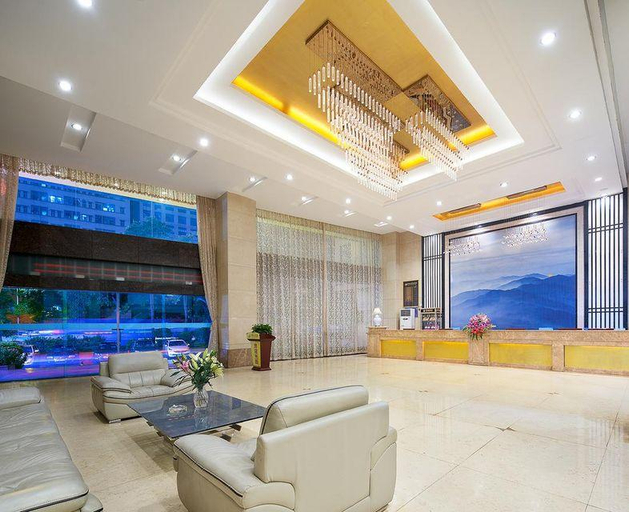 Others 5, More New Hotels, Dongguan