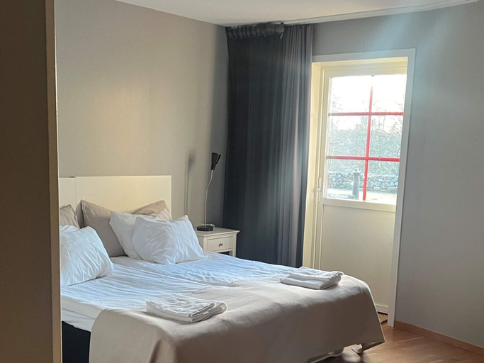 Interior 4, 2 Person Holiday Park Home in Burseryd, Gislaved
