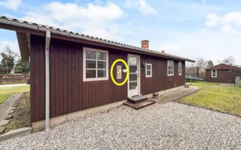 Others 2, 9 Person Holiday Home in Grenaa-by Traum, Norddjurs