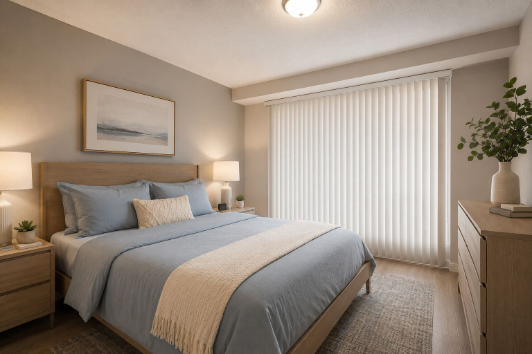Room 2, The Avelyn Suites, Toronto