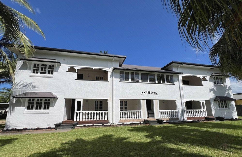 Exterior & Views 2, Sans Souci Apartments, Hinchinbrook