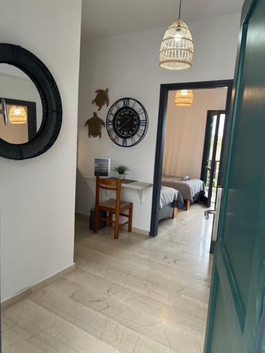 Others 4, Azure Sea Bliss at The Erodios Apartments, Crete