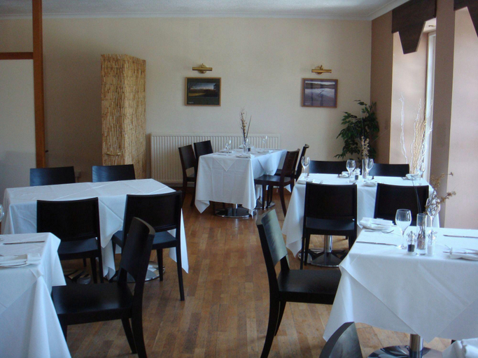 Food & Drinks 4, Macdonald Plas Talgarth Resort, Gwynedd