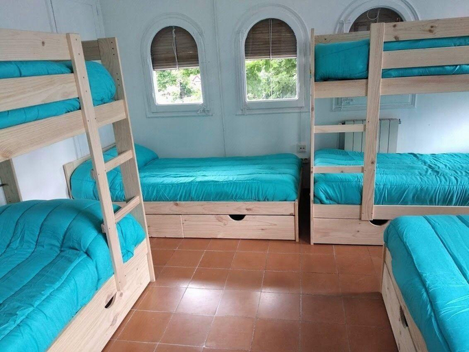 Bedroom 4, Can Cocollona, Girona