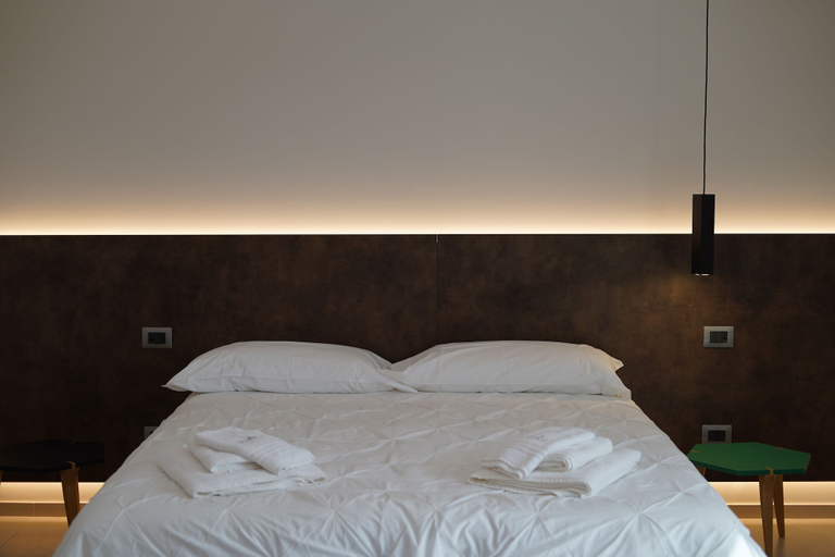 Bedroom 3, Tenuta San Marco, Syracuse