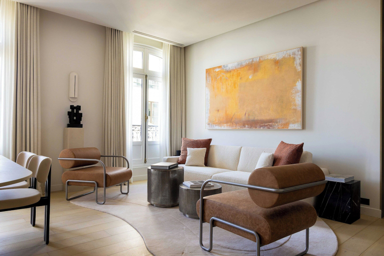 Primary image 4, Luxury Flat -2br/6p- Madeleine/saint Honore, Paris