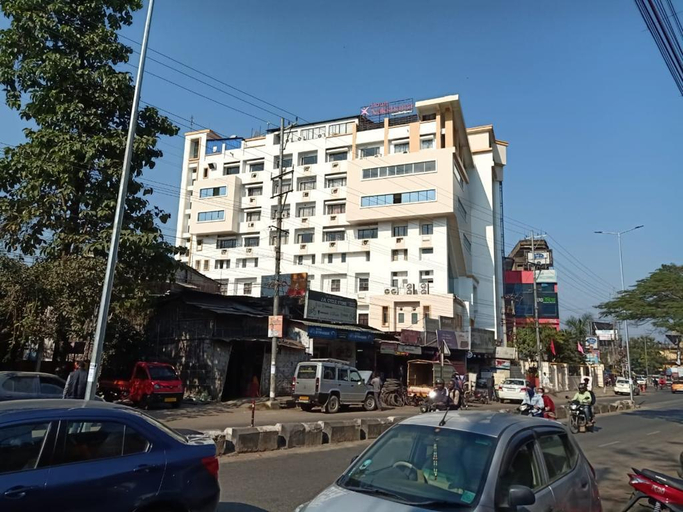 5, Hotel Nakshatra, Kamrup Metropolitan