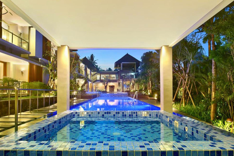 Others 4, Beautiful 1 BR Suite Garden View, Gianyar