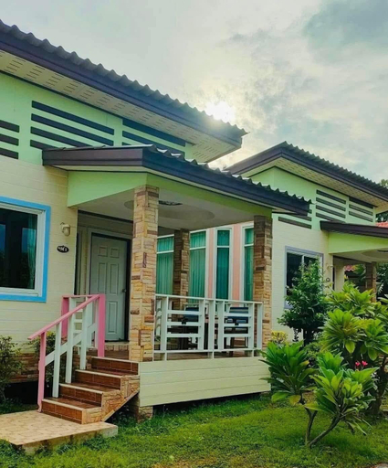 Exterior 5, Nada Koh Larn Resort, Pattaya