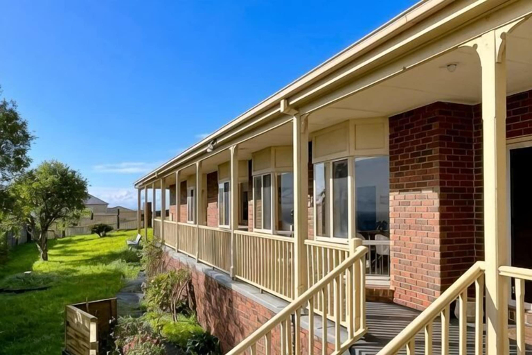 Exterior 3, Ocean View Holiday Home Near Beach in Mount Martha, Melbourne