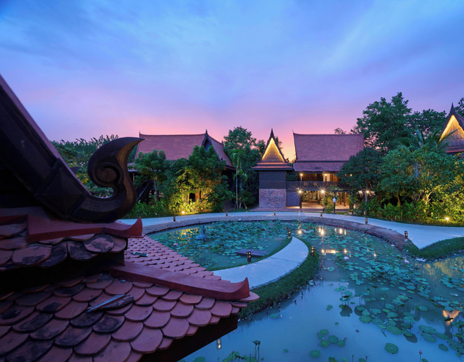 Sport & Beauty 2, Phoum Chaufea Resort, Puok