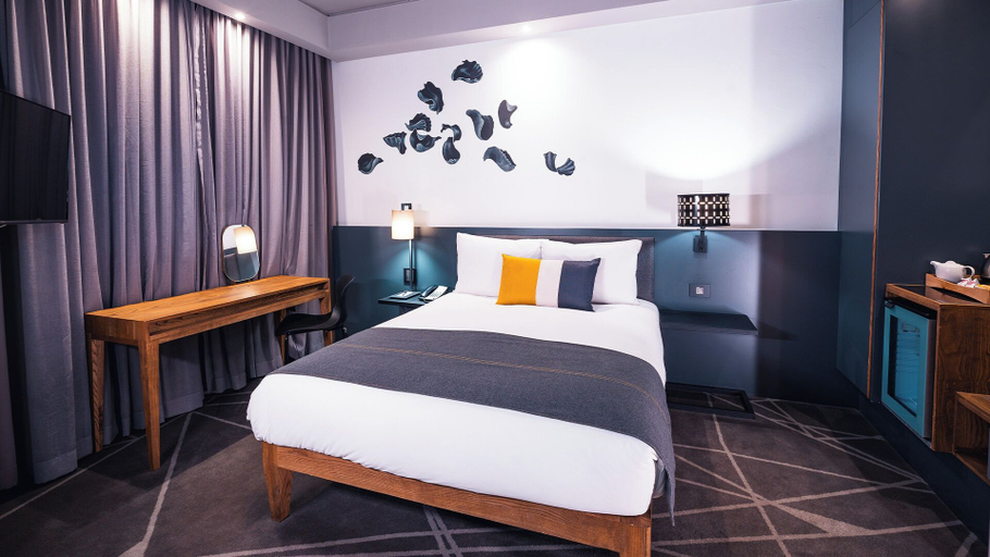 Bedroom 4, Piazza Hotel Montecasino, City of Johannesburg