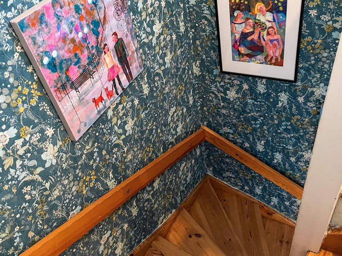 Interior 3, 8 Person Holiday Home in Ruda, Högsby
