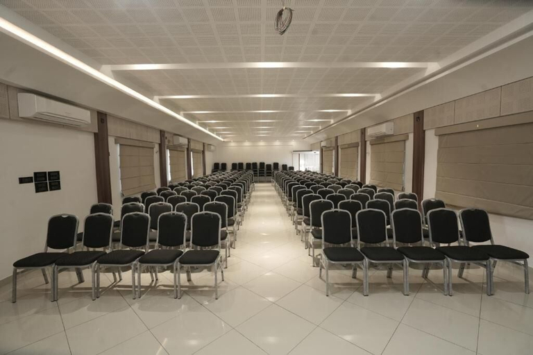 Meeting facility, Time Square Inn, Kottayam