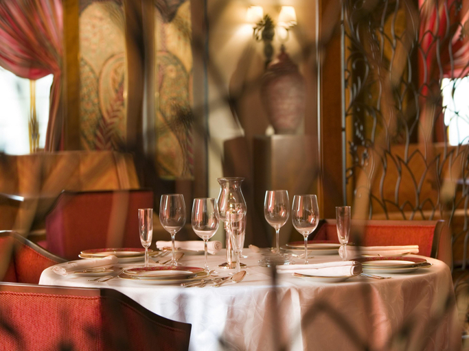Food & Drinks 4, Royal Hotel Oran - MGallery Collection, Oran