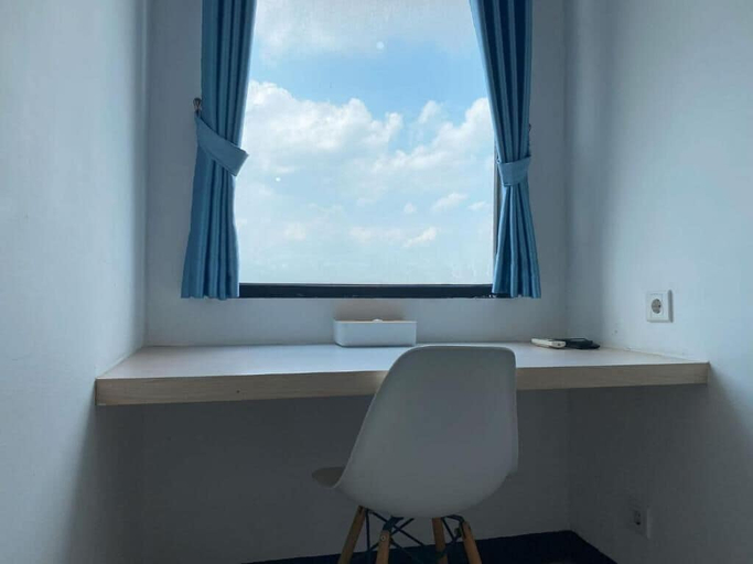 Interior 5, Cordova Suites, Semarang