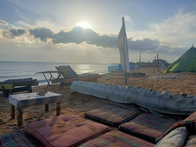 2, blue Bird, Nuweiba'