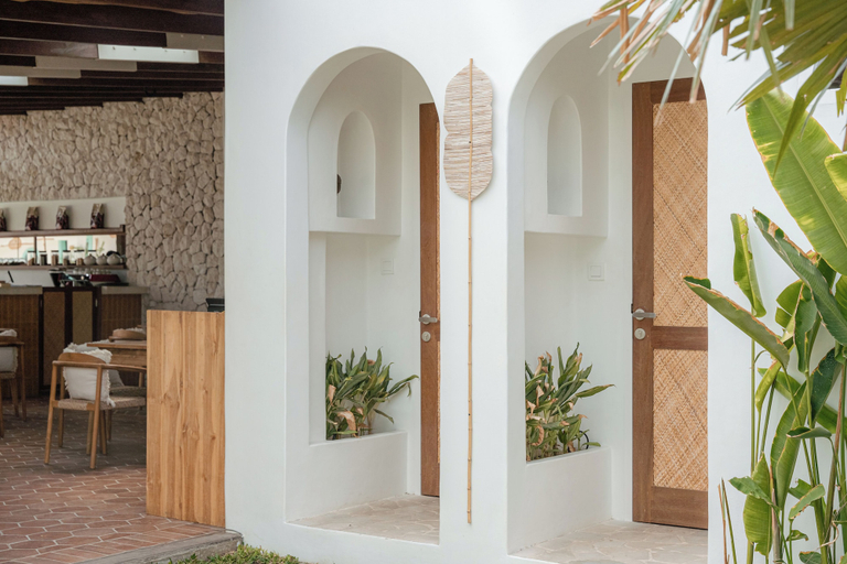 Exterior & Views 2, Quma Boutique Hotel - Adults Only, Lombok