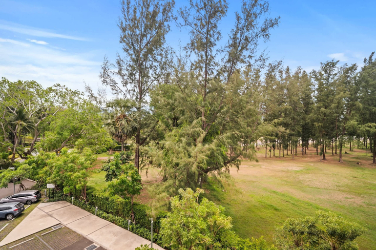 View from property 4, Cassia Residences Building 2 in Laguna by Banyan Living, Pulau Phuket