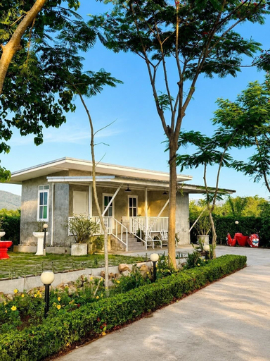 Exterior & Views 2, Banana Village Resort, Mae Taeng