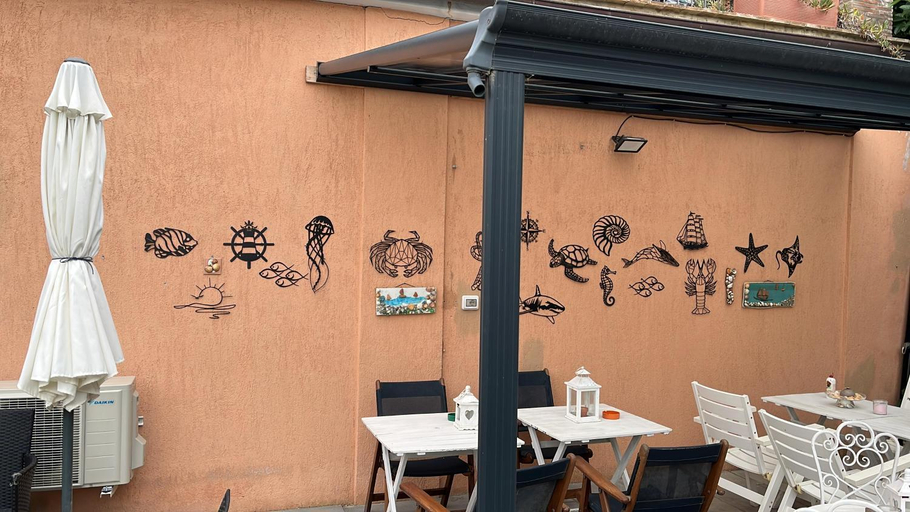Food & Drinks, Il Poggetto di Porto Ercole Affittacamere, Grosseto