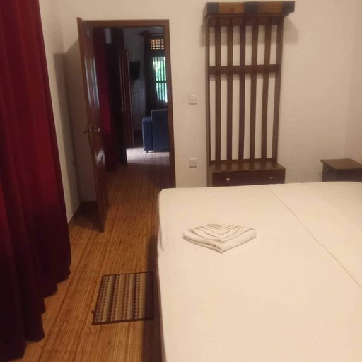 Room 2, Rio Lake Hotel Sigiriya, Palugaswewa