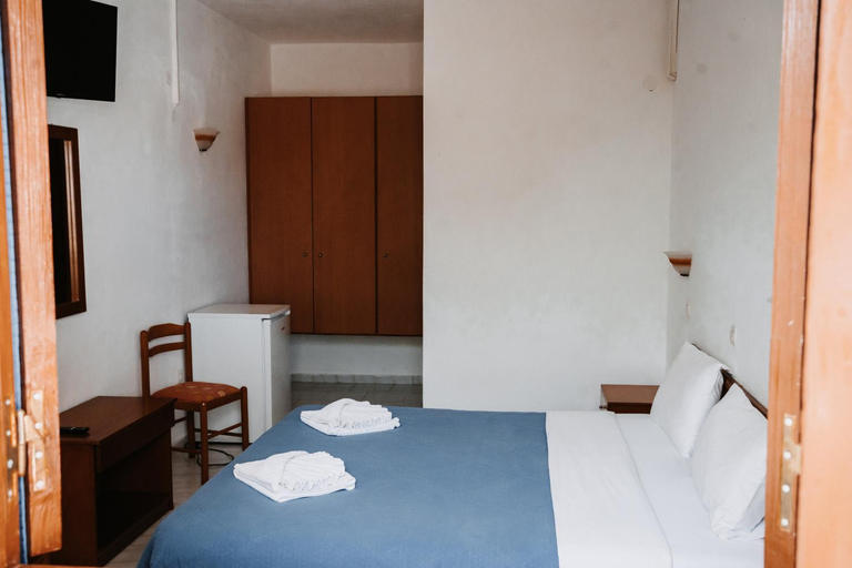 Others 5, Hotel Albatros, South Aegean