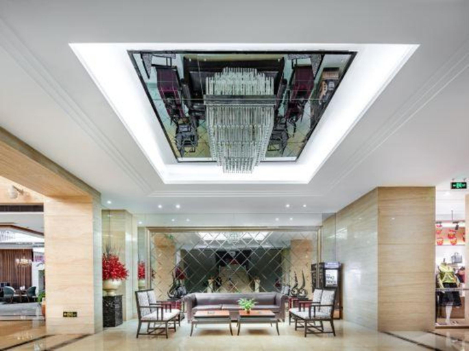 Others 3, Serengeti Hotel, Chengdu