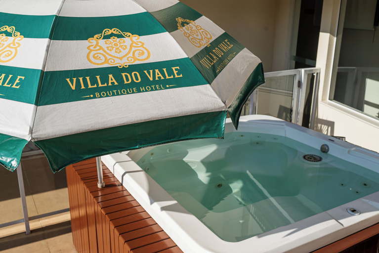 Sport & Beauty 2, Villa do Vale Boutique Hotel, Blumenau