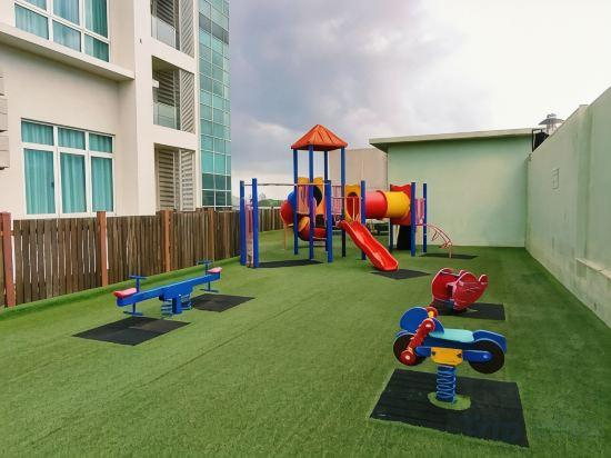 5, zzzABHome [Family Suite] KSL - 2026, Johor Bahru