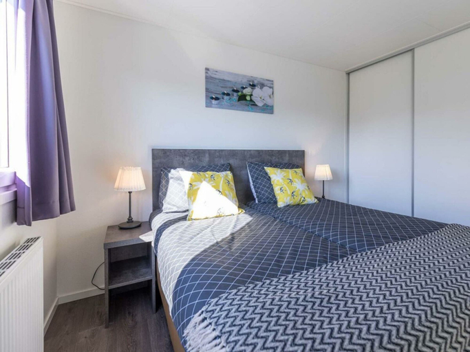 Room 5, Holiday Home With 1 Bedroom, Noordwijk