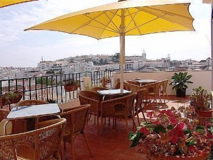 Food & Drinks, Apartamentos Turisticos Regina, Albufeira