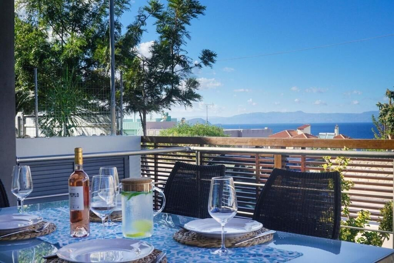 Primary image, Koupeli 3 Bedroom Apartment, Crete