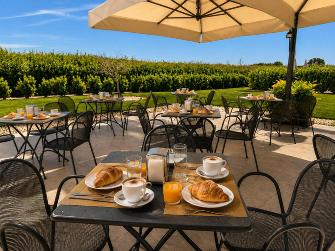 Food & Drinks 5, CASCINA SANT'ANTONIO, Cuneo