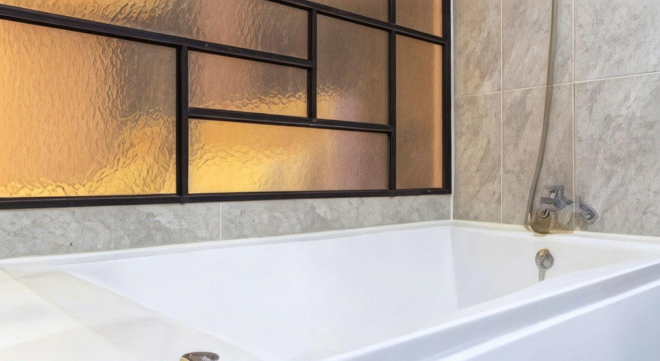 Bathroom 3, Cheongju Hotel 7, Cheongju