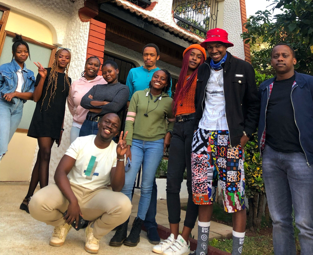 Miscellaneous 5, Jungle Nairobi Backpackers Hostel, Dagoretti North