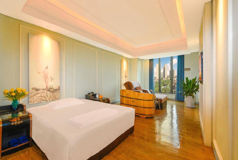 Others 4, Baili Hotel, Yangjiang