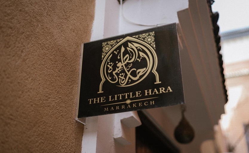 Others 4, The Little Hara, Marrakech