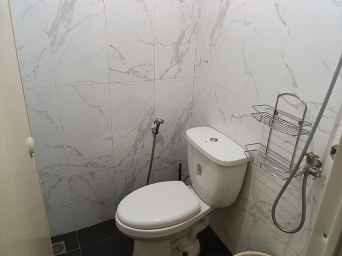 Bathroom 3, Times Square Motel SYARIAH ONE, Ciamis