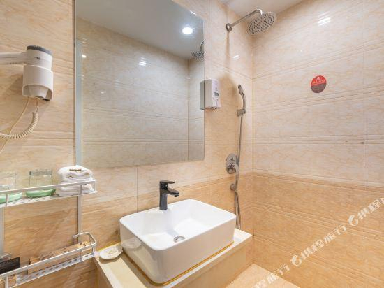 Others 4, JinHao YiMei Hotel, Jinhua