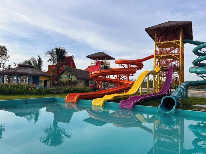 Sport & Beauty 4, Vinhomes Grand Park Homestay-Sweet Home, Ho Chi Minh City