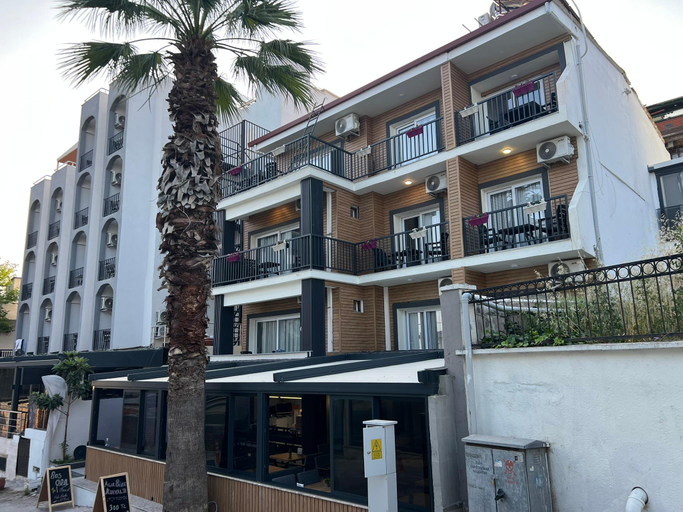 3, ADA PAK HOTEL, Kuşadası