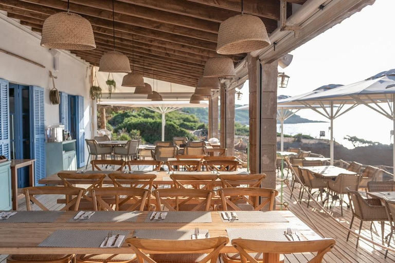 Food & Drinks 5, Petit Hotel Hostatgeria La Victoria, Baleares
