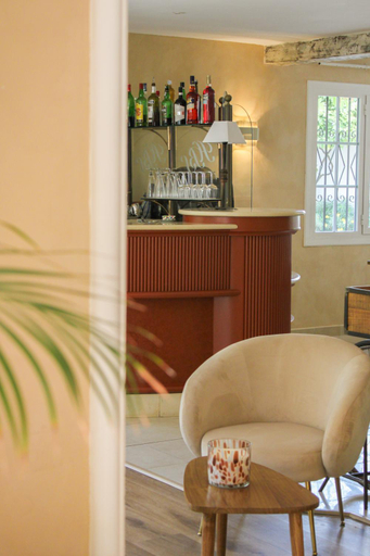 Food & Drinks, Hôtel Beau Site - Cap d'Antibes, Alpes-Maritimes