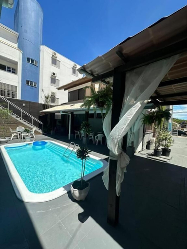 Sport & Beauty 4, Pousada santa Barbara, Florianopolis
