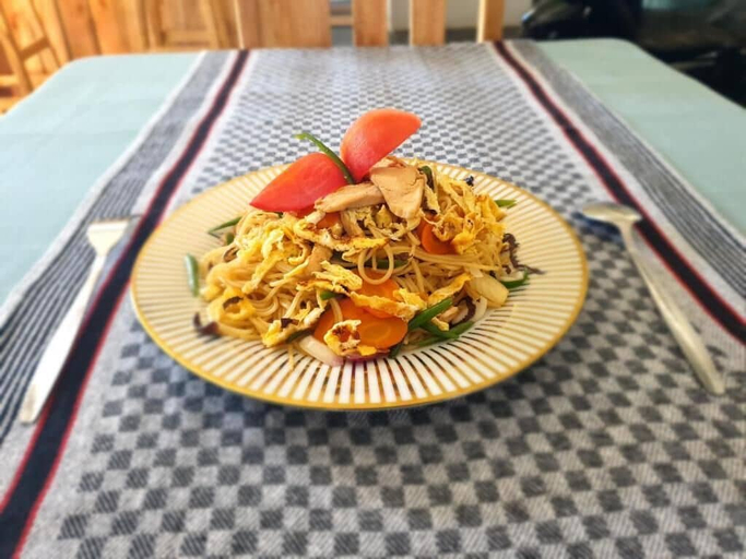 Food and drink 2, Chez Rasoa Andasibe, Alaotra-Mangoro